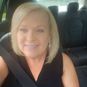 Meet your Posher, Margie